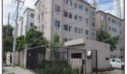 Oportunidade Única em RIO DE JANEIRO - RJ | Tipo: Apartamento | Negociação: Venda Direta Online  | Situação: Imóvel