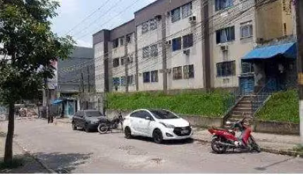 Oportunidade Única em RIO DE JANEIRO - RJ | Tipo: Apartamento | Negociação: Venda Direta Online  | Situação: Imóvel