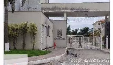 Oportunidade Única em ITAGUAI - RJ | Tipo: Apartamento | Negociação: Venda Direta Online  | Situação: Imóvel