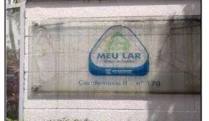 Oportunidade Única em DUQUE DE CAXIAS - RJ | Tipo: Apartamento | Negociação: Venda Direta Online  | Situação: Imóvel