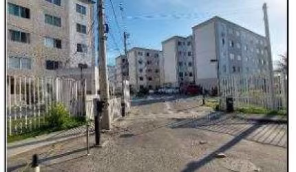 Oportunidade Única em NOVA IGUACU - RJ | Tipo: Apartamento | Negociação: Venda Direta Online  | Situação: Imóvel