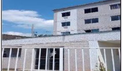 Oportunidade Única em NOVA IGUACU - RJ | Tipo: Apartamento | Negociação: Venda Direta Online  | Situação: Imóvel
