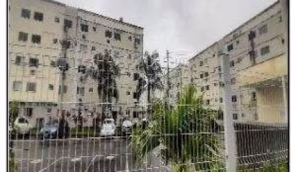 Oportunidade Única em QUEIMADOS - RJ | Tipo: Apartamento | Negociação: Venda Direta Online  | Situação: Imóvel