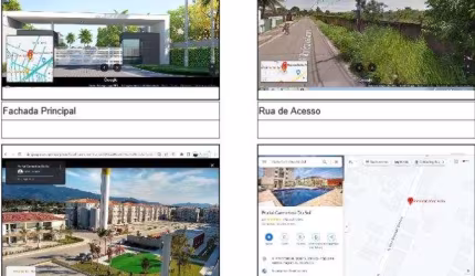 Oportunidade Única em ITAGUAI - RJ | Tipo: Apartamento | Negociação: Venda Online  | Situação: Imóvel