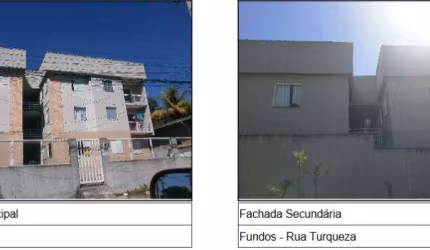 Oportunidade Única em SAO GONCALO - RJ | Tipo: Apartamento | Negociação: Venda Direta Online  | Situação: Imóvel