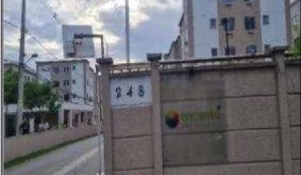 Oportunidade Única em RIO DE JANEIRO - RJ | Tipo: Apartamento | Negociação: Venda Direta Online  | Situação: Imóvel