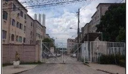 Oportunidade Única em RIO DE JANEIRO - RJ | Tipo: Apartamento | Negociação: Venda Direta Online  | Situação: Imóvel
