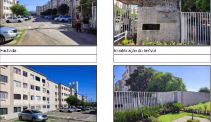 Oportunidade Única em RIO DE JANEIRO - RJ | Tipo: Apartamento | Negociação: Venda Direta Online  | Situação: Imóvel