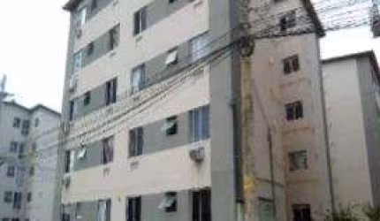 Oportunidade Única em RIO DE JANEIRO - RJ | Tipo: Apartamento | Negociação: Venda Direta Online  | Situação: Imóvel