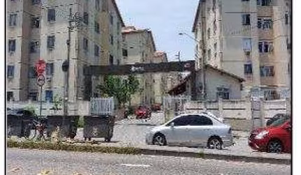 Oportunidade Única em RIO DE JANEIRO - RJ | Tipo: Apartamento | Negociação: Venda Direta Online  | Situação: Imóvel