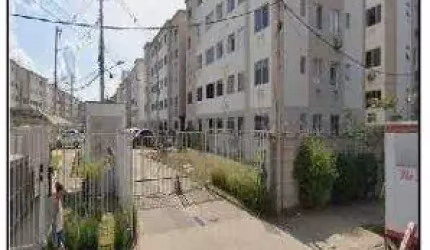 Oportunidade Única em RIO DE JANEIRO - RJ | Tipo: Apartamento | Negociação: Venda Direta Online  | Situação: Imóvel
