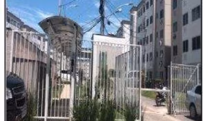 Oportunidade Única em RIO DE JANEIRO - RJ | Tipo: Apartamento | Negociação: Venda Direta Online  | Situação: Imóvel