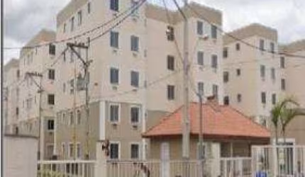 Oportunidade Única em DUQUE DE CAXIAS - RJ | Tipo: Apartamento | Negociação: Venda Direta Online  | Situação: Imóvel