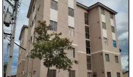 Oportunidade Única em ITABORAI - RJ | Tipo: Apartamento | Negociação: Venda Direta Online  | Situação: Imóvel