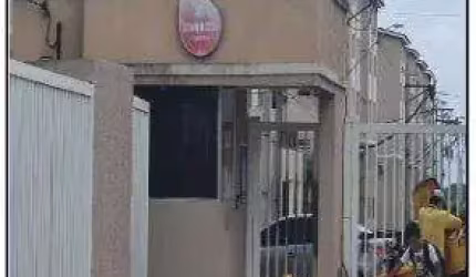 Oportunidade Única em ITABORAI - RJ | Tipo: Apartamento | Negociação: Venda Direta Online  | Situação: Imóvel