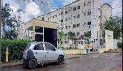 Oportunidade Única em QUEIMADOS - RJ | Tipo: Apartamento | Negociação: Venda Direta Online  | Situação: Imóvel