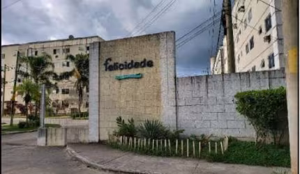 Oportunidade Única em QUEIMADOS - RJ | Tipo: Apartamento | Negociação: Venda Online  | Situação: Imóvel