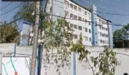 Oportunidade Única em RIO DE JANEIRO - RJ | Tipo: Apartamento | Negociação: Venda Direta Online  | Situação: Imóvel