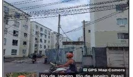 Oportunidade Única em RIO DE JANEIRO - RJ | Tipo: Apartamento | Negociação: Venda Direta Online  | Situação: Imóvel