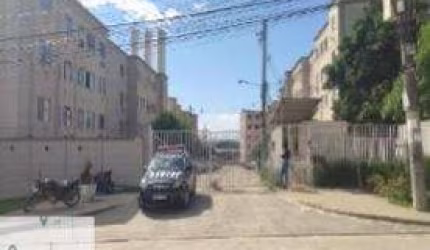 Oportunidade Única em RIO DE JANEIRO - RJ | Tipo: Apartamento | Negociação: Venda Direta Online  | Situação: Imóvel