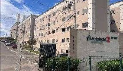 Oportunidade Única em QUEIMADOS - RJ | Tipo: Apartamento | Negociação: Venda Direta Online  | Situação: Imóvel