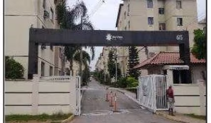 Oportunidade Única em RIO DE JANEIRO - RJ | Tipo: Apartamento | Negociação: Venda Direta Online  | Situação: Imóvel