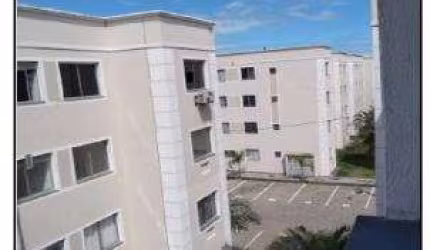Oportunidade Única em MACAE - RJ | Tipo: Apartamento | Negociação: Venda Direta Online  | Situação: Imóvel