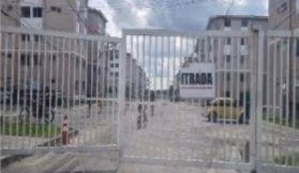 Oportunidade Única em ITABORAI - RJ | Tipo: Apartamento | Negociação: Venda Direta Online  | Situação: Imóvel