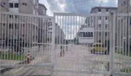 Oportunidade Única em ITABORAI - RJ | Tipo: Apartamento | Negociação: Venda Direta Online  | Situação: Imóvel
