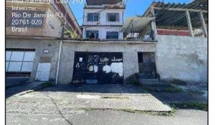 Oportunidade Única em RIO DE JANEIRO - RJ | Tipo: Apartamento | Negociação: Venda Direta Online  | Situação: Imóvel