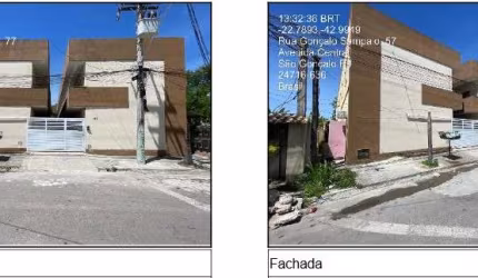 Oportunidade Única em SAO GONCALO - RJ | Tipo: Apartamento | Negociação: Venda Direta Online  | Situação: Imóvel