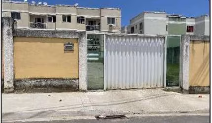 Oportunidade Única em SAO GONCALO - RJ | Tipo: Apartamento | Negociação: Venda Direta Online  | Situação: Imóvel