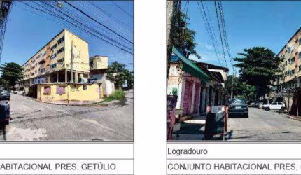 Oportunidade Única em RIO DE JANEIRO - RJ | Tipo: Apartamento | Negociação: Venda Online  | Situação: Imóvel