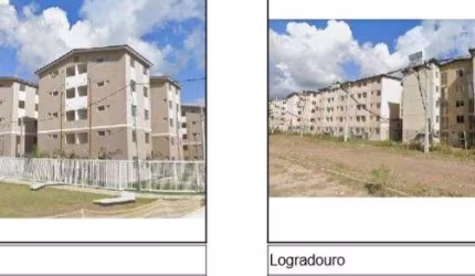 Oportunidade Única em ITABORAI - RJ | Tipo: Apartamento | Negociação: Venda Direta Online  | Situação: Imóvel