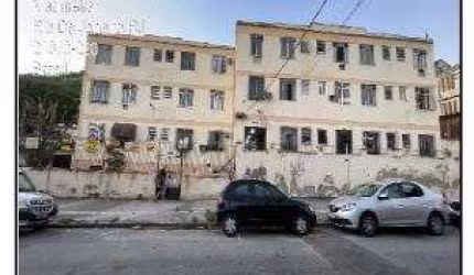 Oportunidade Única em RIO DE JANEIRO - RJ | Tipo: Apartamento | Negociação: Venda Direta Online  | Situação: Imóvel