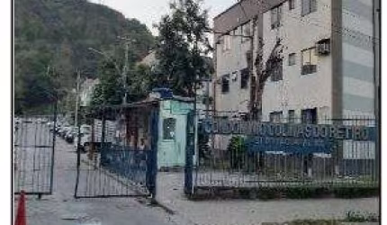 Oportunidade Única em RIO DE JANEIRO - RJ | Tipo: Apartamento | Negociação: Venda Direta Online  | Situação: Imóvel