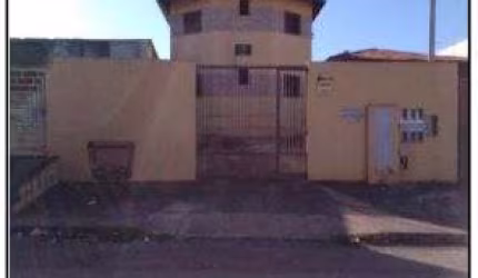 Oportunidade Única em CIDADE OCIDENTAL - GO | Tipo: Apartamento | Negociação: Venda Online  | Situação: Imóvel