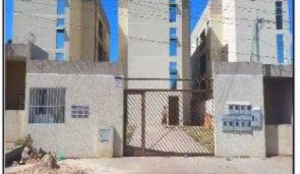 Oportunidade Única em CIDADE OCIDENTAL - GO | Tipo: Apartamento | Negociação: Venda Direta Online  | Situação: Imóvel