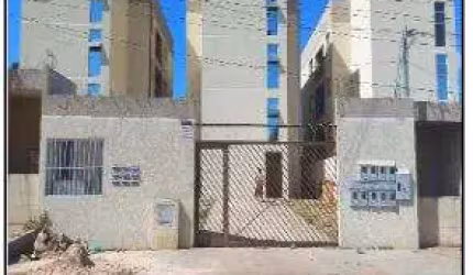 Oportunidade Única em CIDADE OCIDENTAL - GO | Tipo: Apartamento | Negociação: Venda Online  | Situação: Imóvel