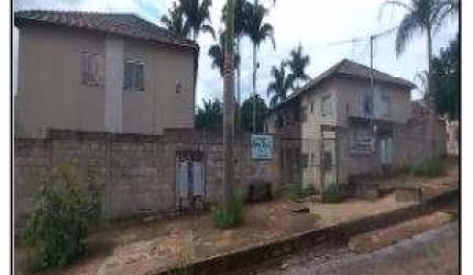Oportunidade Única em CIDADE OCIDENTAL - GO | Tipo: Apartamento | Negociação: Venda Direta Online  | Situação: Imóvel