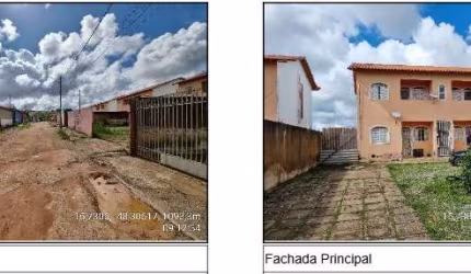 Oportunidade Única em AGUAS LINDAS DE GOIAS - GO | Tipo: Apartamento | Negociação: Venda Direta Online  | Situação: Imóvel
