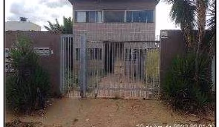 Oportunidade Única em CIDADE OCIDENTAL - GO | Tipo: Apartamento | Negociação: Venda Direta Online  | Situação: Imóvel