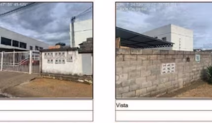 Oportunidade Única em CIDADE OCIDENTAL - GO | Tipo: Apartamento | Negociação: Venda Direta Online  | Situação: Imóvel