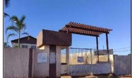 Oportunidade Única em CIDADE OCIDENTAL - GO | Tipo: Apartamento | Negociação: Venda Direta Online  | Situação: Imóvel