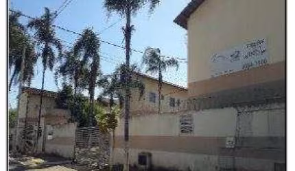 Oportunidade Única em CIDADE OCIDENTAL - GO | Tipo: Apartamento | Negociação: Venda Online  | Situação: Imóvel