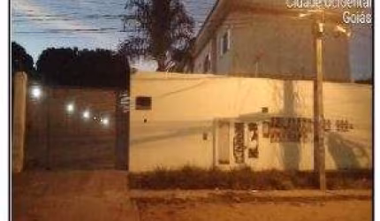 Oportunidade Única em CIDADE OCIDENTAL - GO | Tipo: Apartamento | Negociação: Venda Direta Online  | Situação: Imóvel