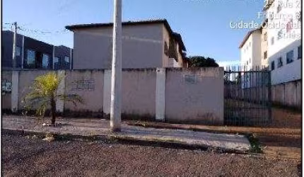 Oportunidade Única em CIDADE OCIDENTAL - GO | Tipo: Apartamento | Negociação: Venda Direta Online  | Situação: Imóvel