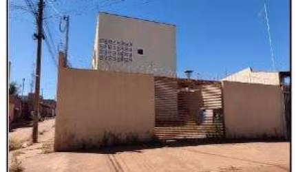 Oportunidade Única em AGUAS LINDAS DE GOIAS - GO | Tipo: Apartamento | Negociação: Venda Direta Online  | Situação: Imóvel