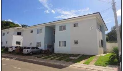 Oportunidade Única em VALPARAISO DE GOIAS - GO | Tipo: Apartamento | Negociação: Venda Direta Online  | Situação: Imóvel