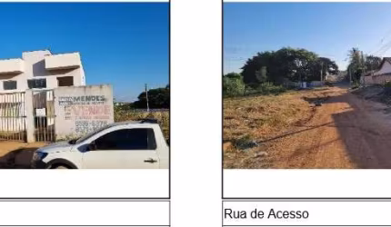 Oportunidade Única em CIDADE OCIDENTAL - GO | Tipo: Apartamento | Negociação: Venda Direta Online  | Situação: Imóvel
